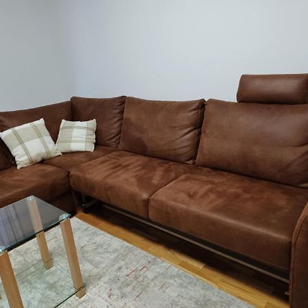 Walk Apartment 武科瓦尔 外观 照片